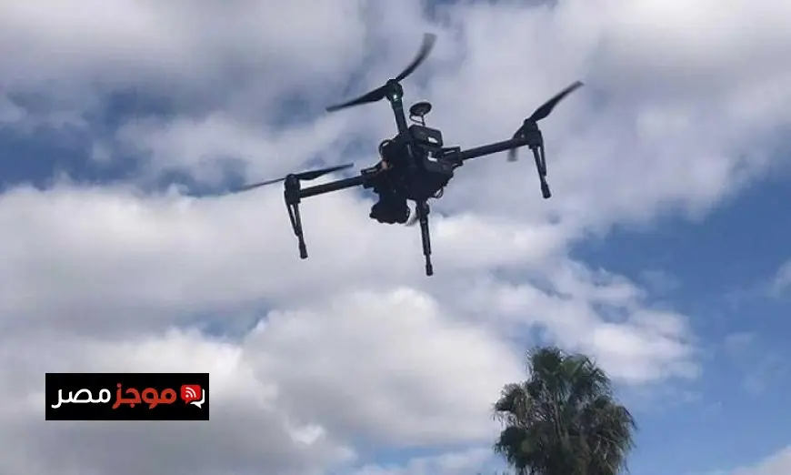 بلجيكا تفتح تحقيقًا بشأن تحليق مسيرات فوق قاعدة عسكرية هامة