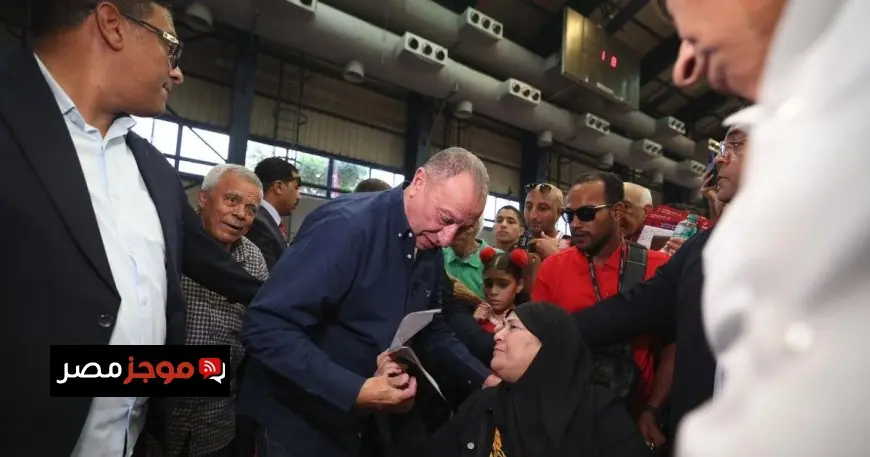 محمود الخطيب يقود الأهلي المصري في ولاية جديدة تمتد لأربع سنوات