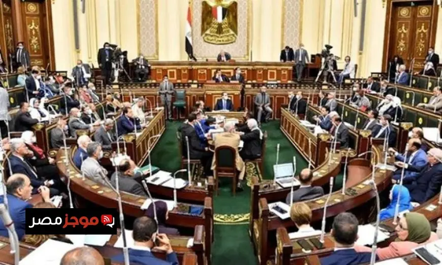 النواب يحيل 4 مشروعات قوانين للحسابات الختامية لعام 2024/2025 إلى لجنة الخطة والموازنة