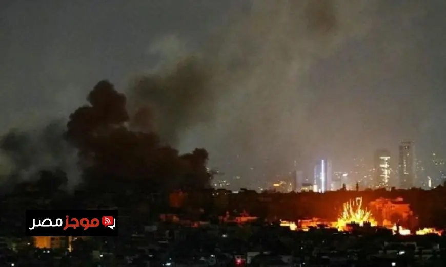 استشهاد وإصابة 7 في غارة إسرائيلية على بلدة كفررمان جنوب لبنان