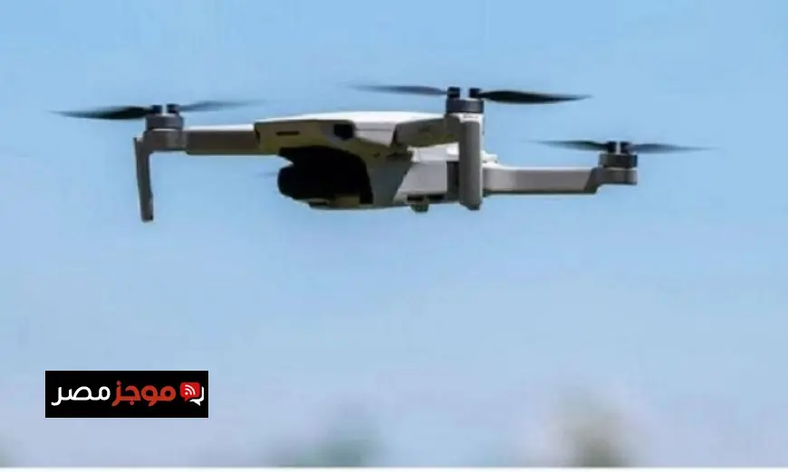 تحقيقات بلجيكا بشأن تحليق طائرات مسيرة فوق قاعدة عسكرية مثيرة للقلق