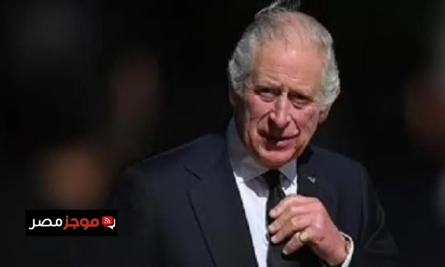 ملك بريطانيا وقرينته يعبران عن صدمتهما من أحداث هجوم كامبريدجشير