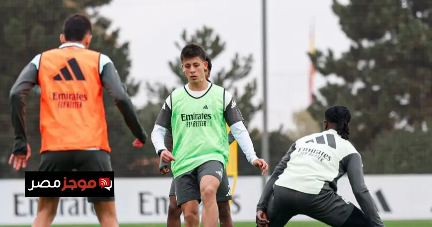 التشكيلة المحتملة لريال مدريد أمام فالنسيا وهل تشهد تغييرات مهمة قبل مواجهة ليفربول