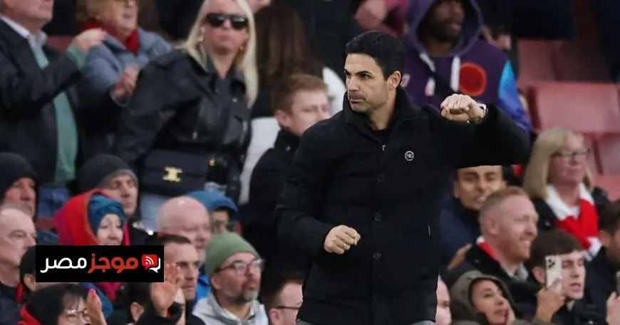 أرسنال يتمسك برفض تأجيل مباراة كأس الرابطة أمام كريستال بالاس