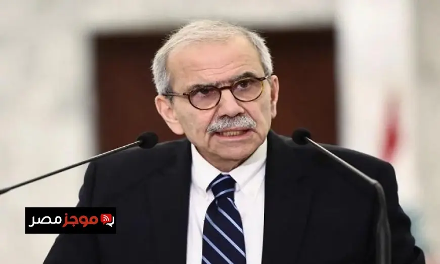 نواف سلام يدعو المجتمع الدولي إلى الضغط على إسرائيل للانسحاب الشامل من أراضي لبنان