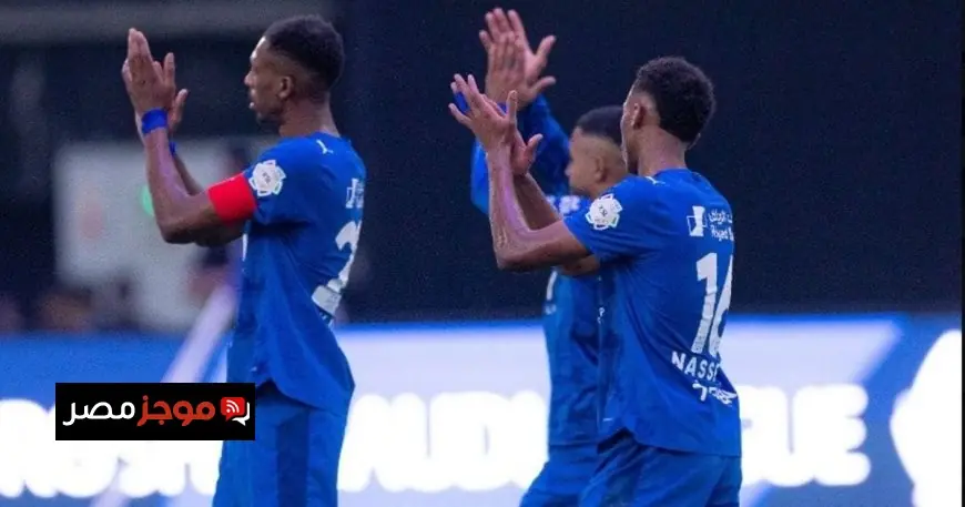 سامي الجابر يوجه انتقادات حادة لإنزاغي ويؤكد وجود مشكلة كبيرة في أداء الهلال