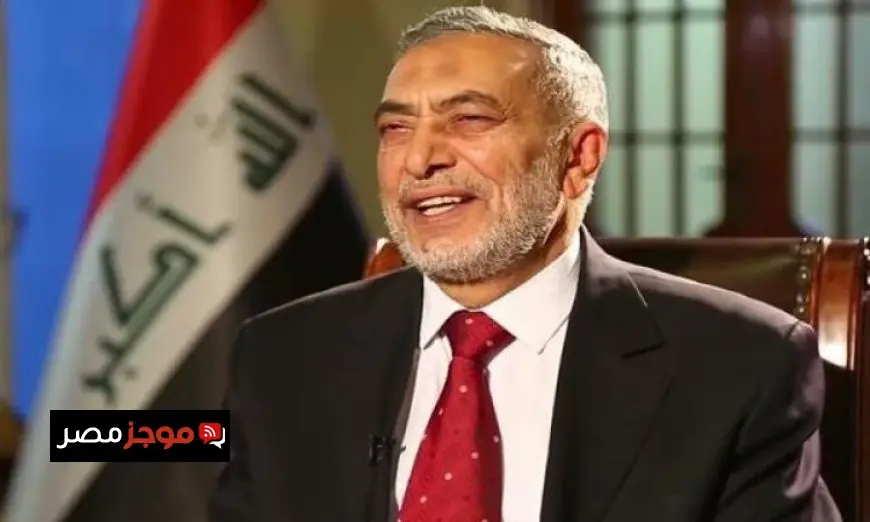 رئيس مجلس النواب العراقي يؤكد أن العراق يسير نحو مراحل جديدة من البناء والتنمية بثقة عالية