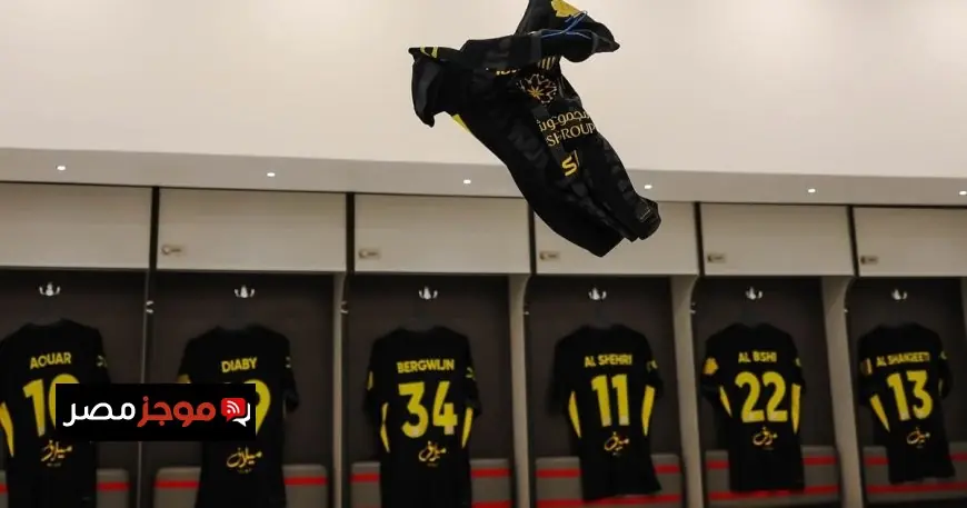 الشهري يحل محل بنزيما وفيرنانديز يشارك مع الاتحاد في مواجهة الخليج