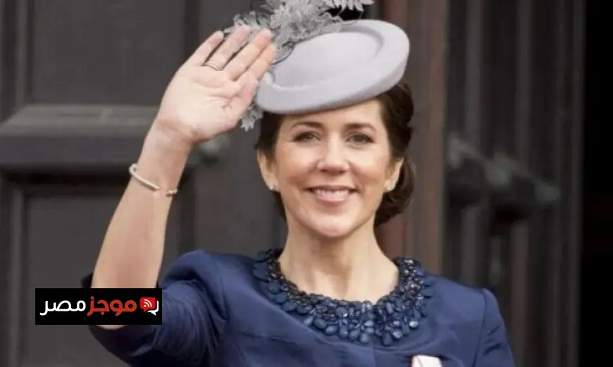 ملكة الدنمارك تحضر حفل سفارة بلادها وتشارك في افتتاح المتحف خلال زيارتها المميزة