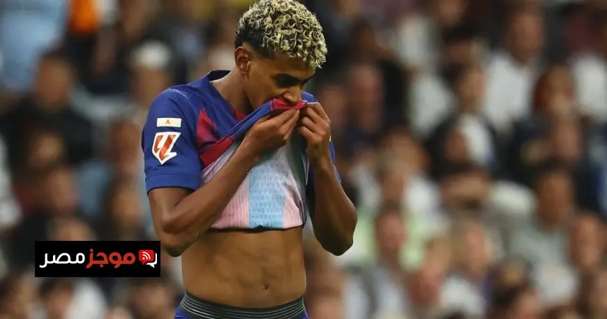 يغيّر يامال مسار حياته وينفصل عن صديقته نيكي نيكول بدون خيانة