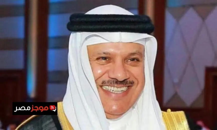 وزير الخارجية البحريني يؤكد دعم بلاده لتثبيت وقف إطلاق النار في غزة
