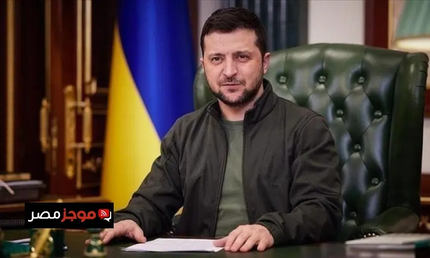 زيلينسكي يؤكد ضرورة تعزيز أنظمة الدفاع الجوي لحماية جميع الأجواء الأوكرانية