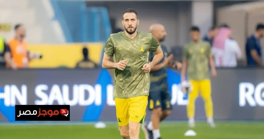 الخليج يتفوق بثلاثة أهداف نظيفة على الاتحاد في الشوط الأول