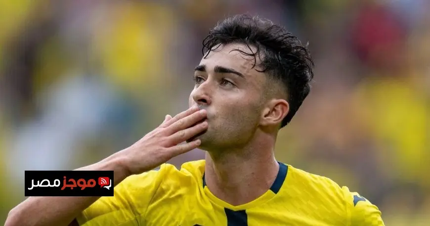 فياريال يتفوق على برشلونة وينتزع المركز الثاني بفوز ساحق على رايو فايكانو