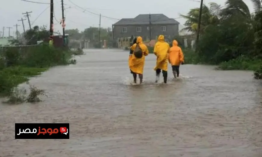 الولايات المتحدة تعلن عن تقديم 3 ملايين دولار كمساعدات لكوبا بعد الإعصار