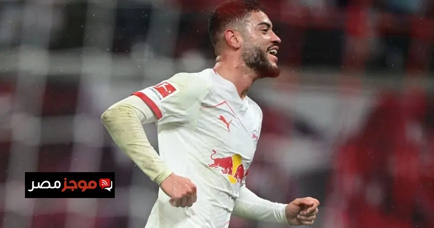 لايبزيغ يحقق انتصاراً مثيراً على شتوتغارت ويصعد إلى المركز الثاني في الدوري الألماني