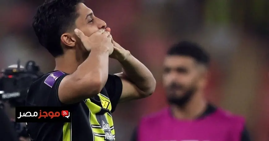 انتفاضة مذهلة تسجل تعادلاً مثيراً 4-4 بين الاتحاد والخليج في الدوري السعودي