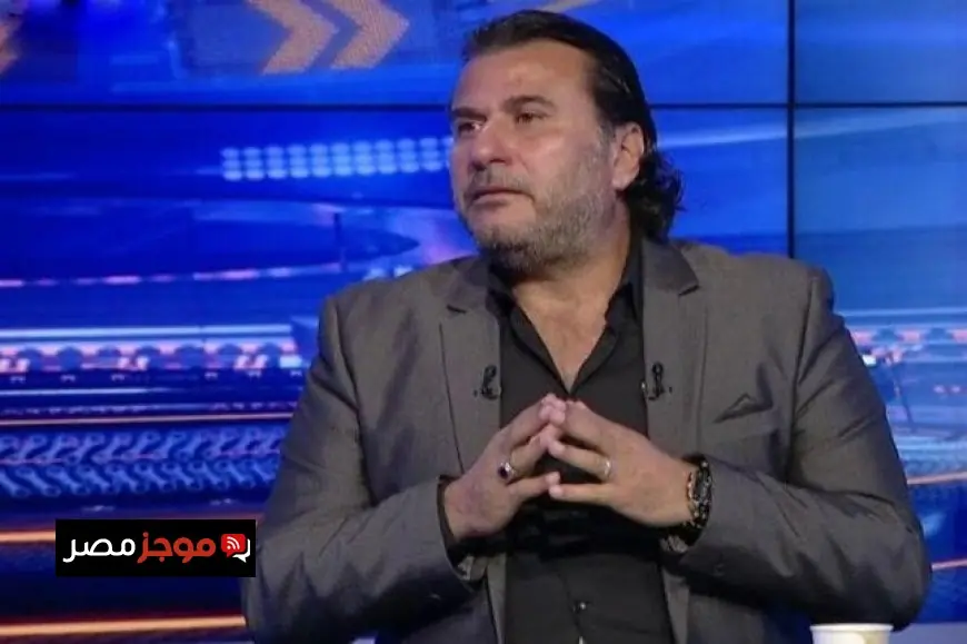 محمد عبد الجليل يكشف عن أسباب خسارة الزمالك في دوري 95/96 بفعل فاعل