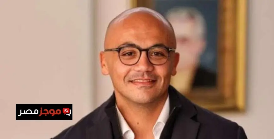 أحمد حسام عوض يعتبر ثقة الخطيب شرفاً كبيراً ويتحدث عن مسؤولية دخول انتخابات الأهلي