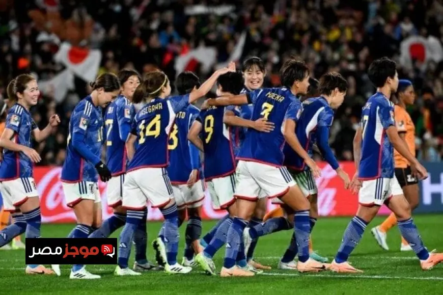 اتحاد الكرة الياباني يوضح موقفه من الانفصال عن قارة آسيا