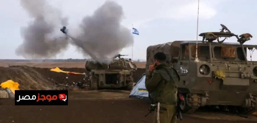 إسرائيل تعاود انتهاكاتها للاتفاق في غزة وتستهدف خان يونس وشرق غزة بنيران كثيفة