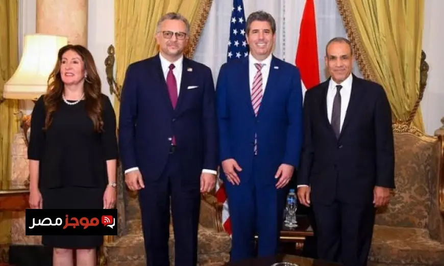 مصر تأمل في التزام ترامب بتحقيق رؤيته لانهاء الحروب في أفريقيا