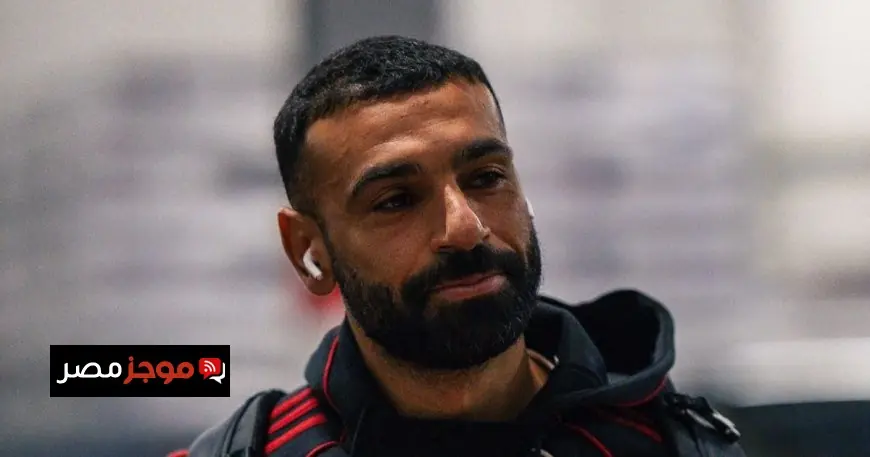 محمد صلاح يتألق في تشكيل ليفربول ضد أستون فيلا في الدوري الإنجليزي