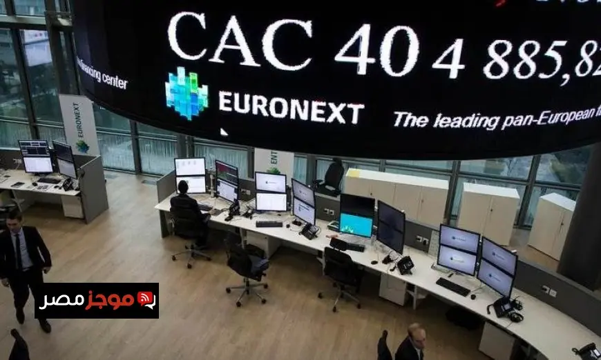 الأسهم الأوروبية تسجل ارتفاعاً طفيفاً مع انتظار قرارات البنوك المركزية