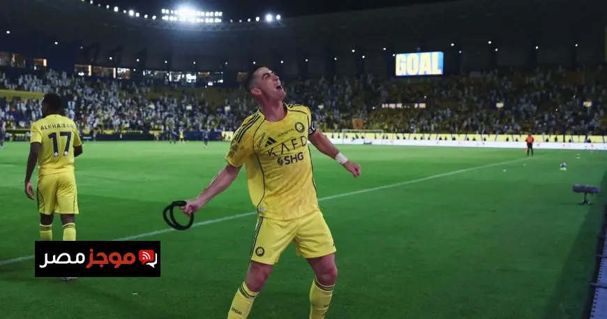 جيسون يتصدر تقييم الأفضل متفوقاً على كريستيانو رونالدو في مباراة النصر والفيحاء