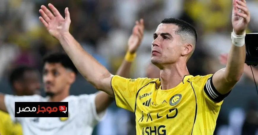 ملخص مباراة النصر والفيحاء وأهداف اللقاء الشيق بالدوري السعودي روشن 2-1