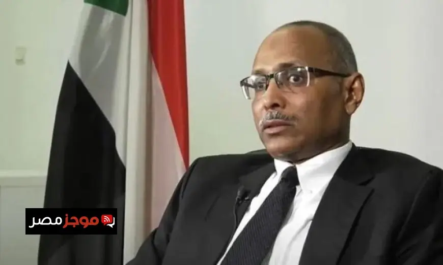 سفير السودان في فيينا يؤكد أن الدعم السريع لن يدخل ضمن أي حل سياسي مستقبلي