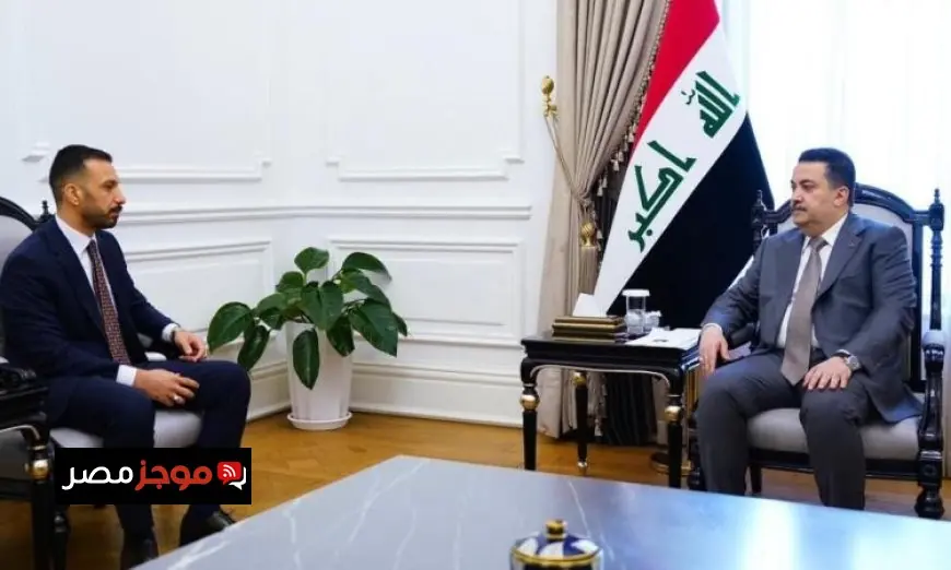 مجلس القضاء العراقي واتحاد الأوروبي يتعاونان لتعزيز الشراكة القانونية والأمنية