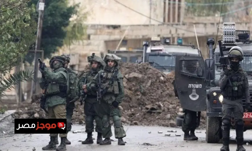 استشهاد 10 من أبناء غزة خلال 24 ساعة حسب وكالة وفا