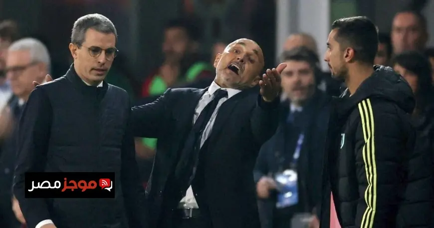 سباليتي يبدأ مسيرته الناجحة مع يوفنتوس بانتصار مثير على كريمونيزي