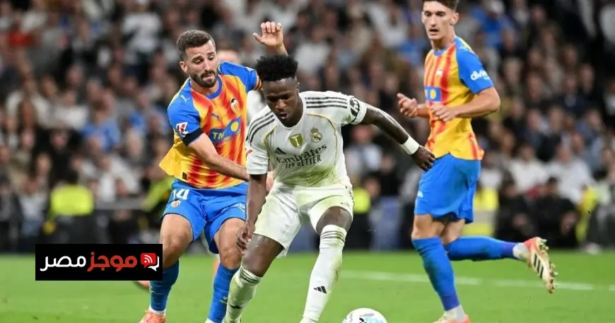 انتقادات حادة لمبابي وألونسو عقب إهدار فينيسيوس لركلة جزاء