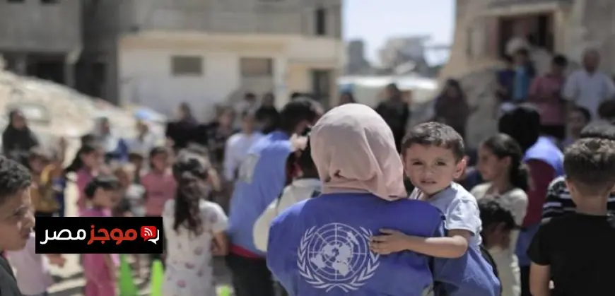 أونروا تكشف عن عمليات تدمير إسرائيلية في شمال الضفة تؤدي إلى نزوح قسري للفلسطينيين