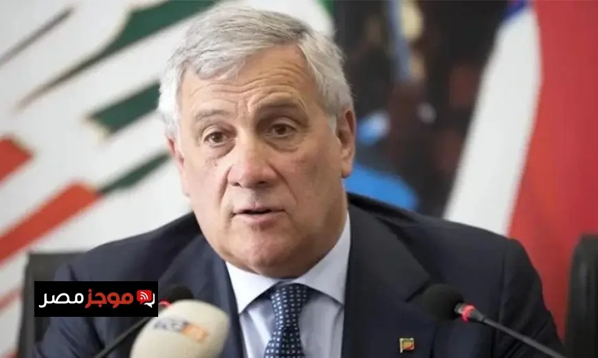 وفد إيطالي يزور الشرق الأوسط لاستعدادات مؤتمر إعادة إعمار غزة