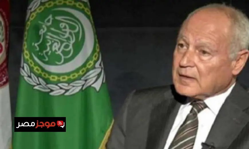 أبوالغيط يتباحث مع مستشار الرئيس الأمريكي بشأن آخر مستجدات الأوضاع في السودان