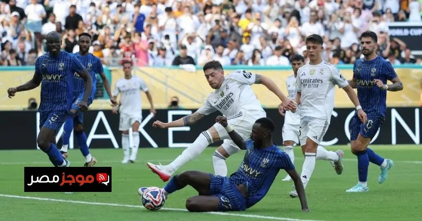 الهلال يفقد ثنائي الدفاع أمام الغرافة بسبب الأنفلونزا