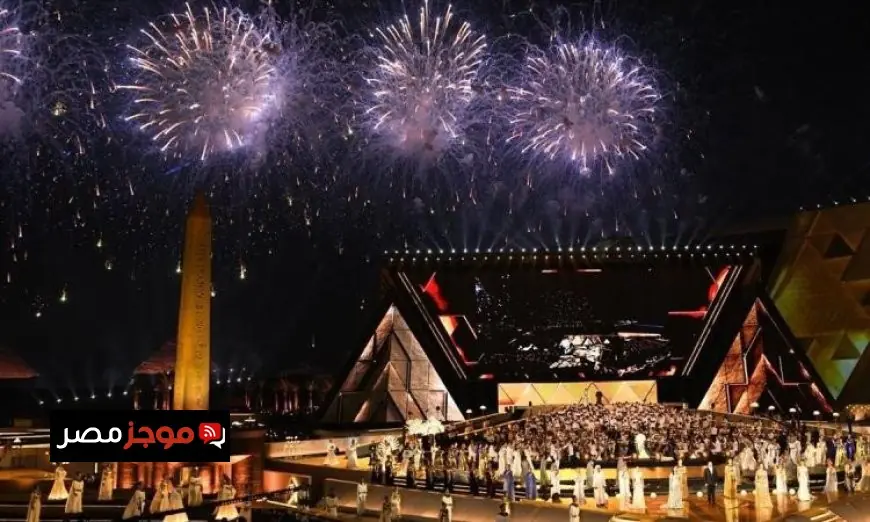 ضياء رشوان يؤكد إجماع الإعلام الدولي على عظمة إنشاء المتحف المصري الكبير