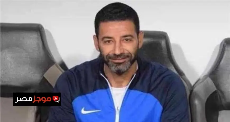 خطاب يؤكد أن انتصار فاركو على الإسماعيلي يعزز فرص النجاح ويشكل بداية جديدة للفريق