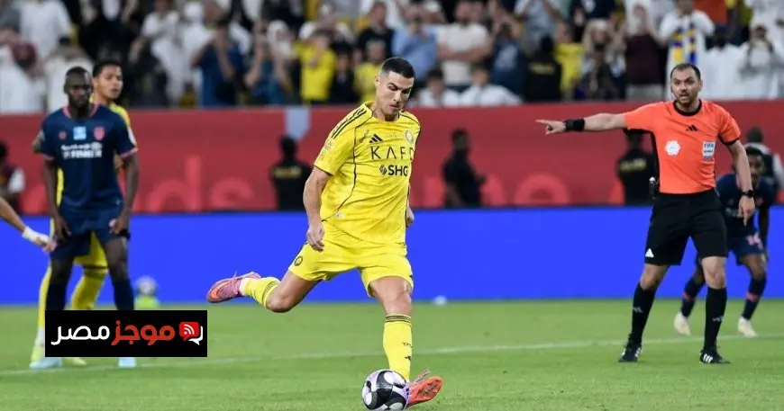 إنفانتينو يواجه تحديات في إقناع مسؤول الفيحاء بشأن صحة ركلة جزاء النصر