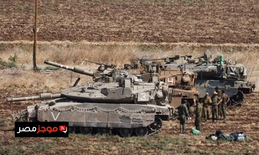 مشروع قرار أمريكي في مجلس الأمن يقترح تأسيس قوة دولية لإدارة غزة حتى 2027