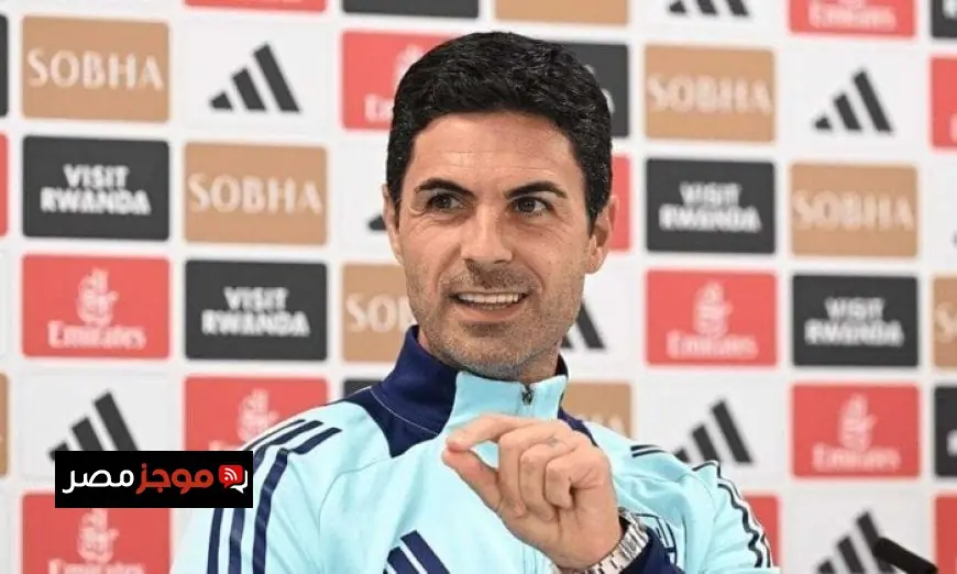 أرتيتا يؤكد أن الوقت لم يحن بعد للحديث عن بطولة الدوري الإنجليزي الممتاز