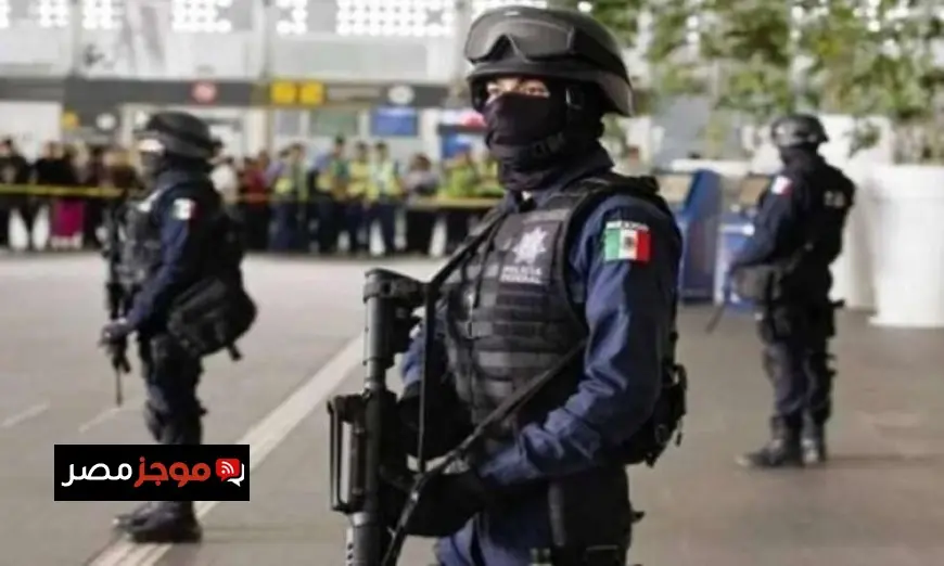 مواجهات دامية في غرب المكسيك تسفر عن مقتل 13 شخصا بين القوات الأمنية والمسلحين