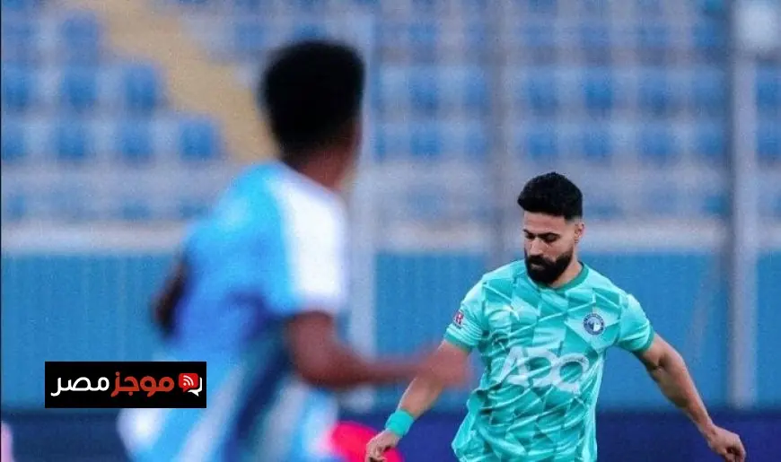 بيراميدز يبدأ مشواره في دوري أبطال إفريقيا بالتعادل مع التأمين الإثيوبي