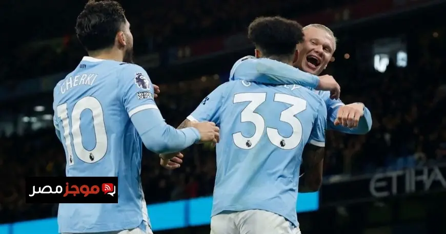 هالاند يعادل إنجاز فاولر ويقترب من تحقيق رقم سواريز القياسي