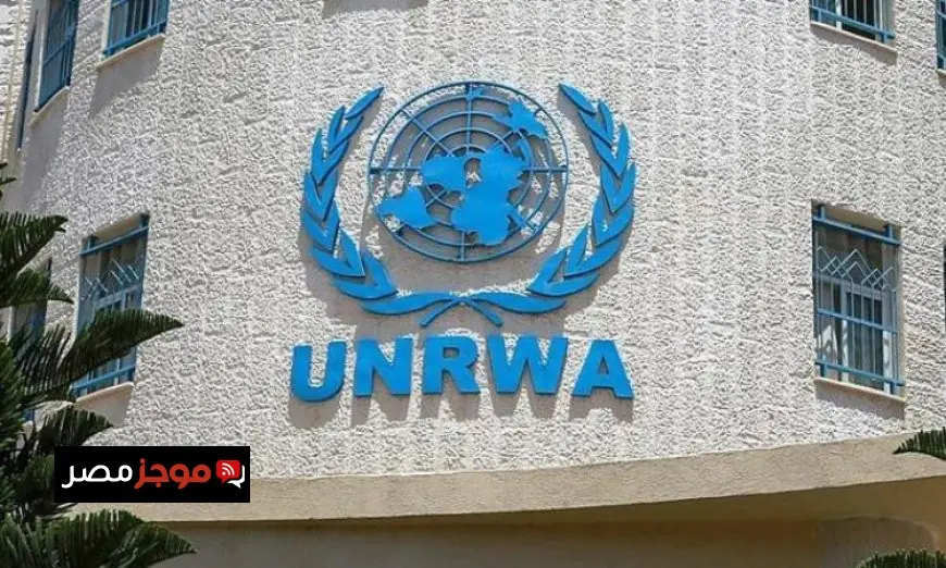 أونروا تكشف عن تحصن 75 ألف نازح في أكثر من 100 مبنى متضرر في غزة