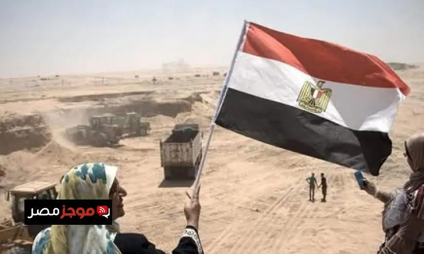 مصر تتبنى استراتيجية شاملة لاستعادة التوازن الاستراتيجي في القرن الأفريقي وفقاً لعبد العاطي