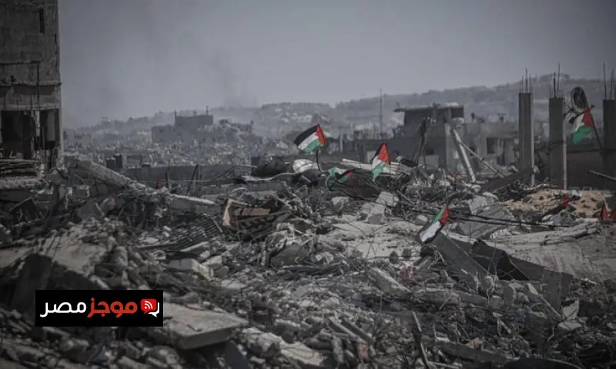 منظمة الأغذية والزراعة الأممية تحذر من أزمة إنسانية وزراعية قاسية في غزة